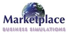 Marketplace - biznis simulácie - obchodné simulácie